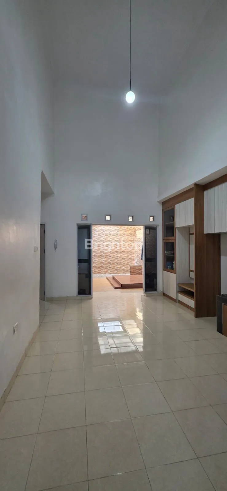 Keandra Living Sampiran