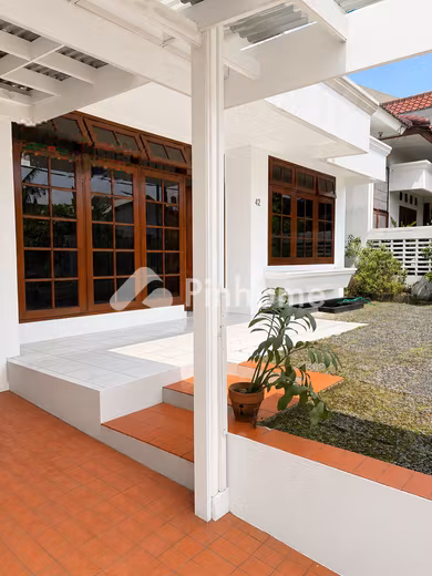 Sewa Rumah di Cinere