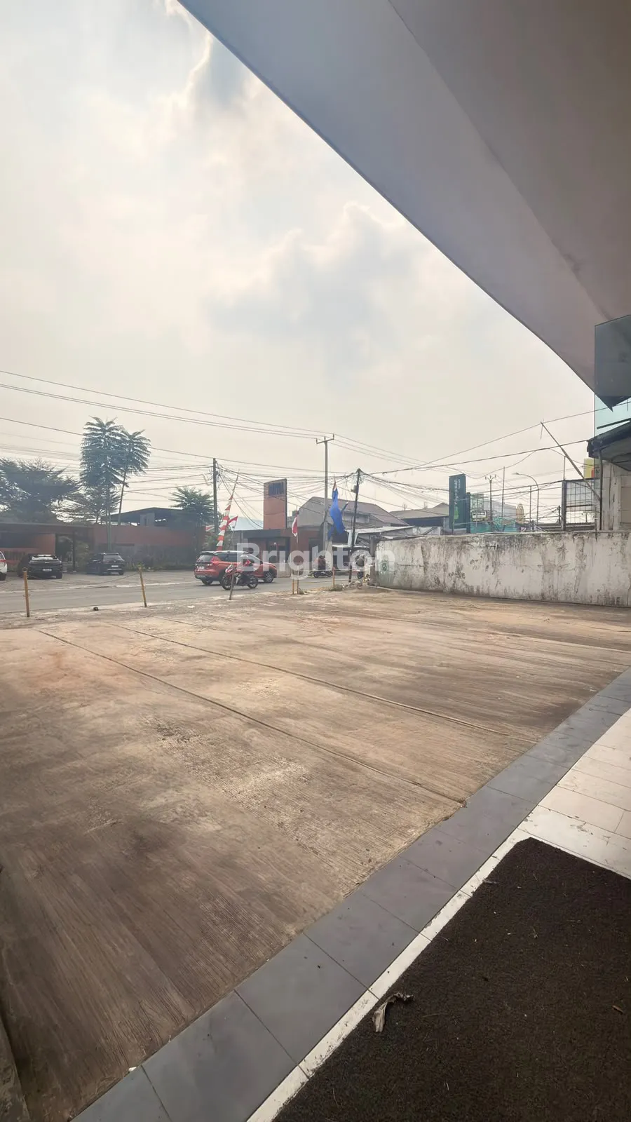 DISEWAKAN RUANG USAHA STRATEGIS DI PEKAYON BEKASI SELATAN